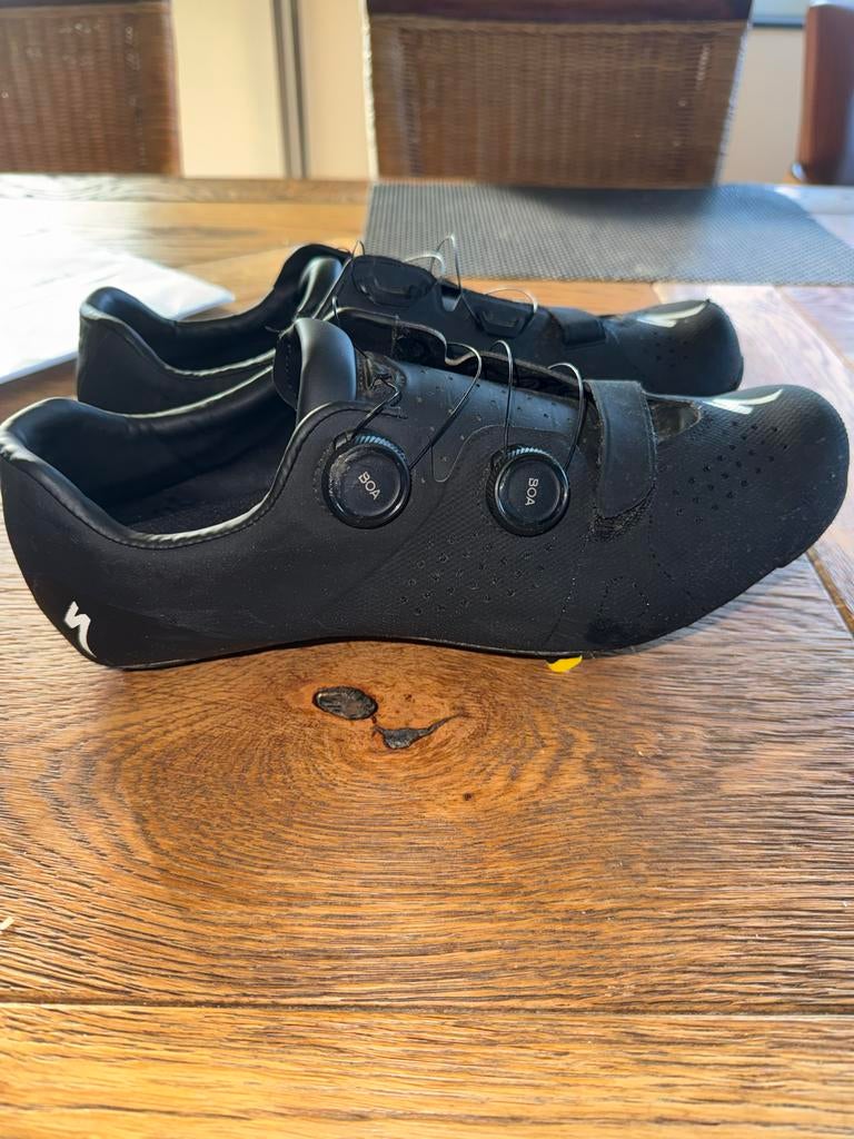 Specialized Torch 3.0 Maat 47, Ophalen of Verzenden, Gebruikt, Schoenen