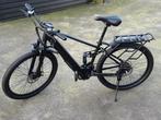Nieuwe E-bike met dubbele vering, Ophalen of Verzenden, Nieuw, 50 km per accu of meer, Overige merken