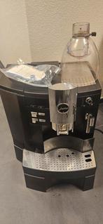 Jura Impressa XS9 Classic Koffiemachine - Gebruikt, Witgoed en Apparatuur, Koffiezetapparaten, Ophalen, Gebruikt, 10 kopjes of meer