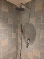 Douchekraan, Ophalen, Gebruikt, Chroom, Douche