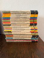 Grote verzameling Trams en Tramlijnen - Uitgeverij Wyt, Verzamelen, Ophalen of Verzenden, Gebruikt, Tram, Boek of Tijdschrift