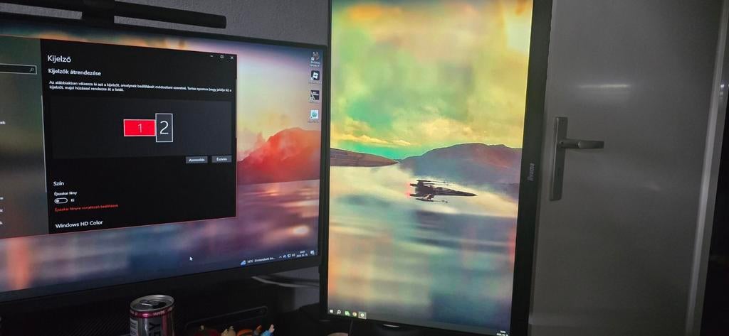 Iiyama ProLite PL2492H monitor, Ophalen of Verzenden, Full HD, 60 Hz of minder