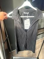 Nieuwe zwarte Zara top maat S, Kleding | Dames, Tops, Zwart, Nieuw, Ophalen of Verzenden, Maat 36 (S)
