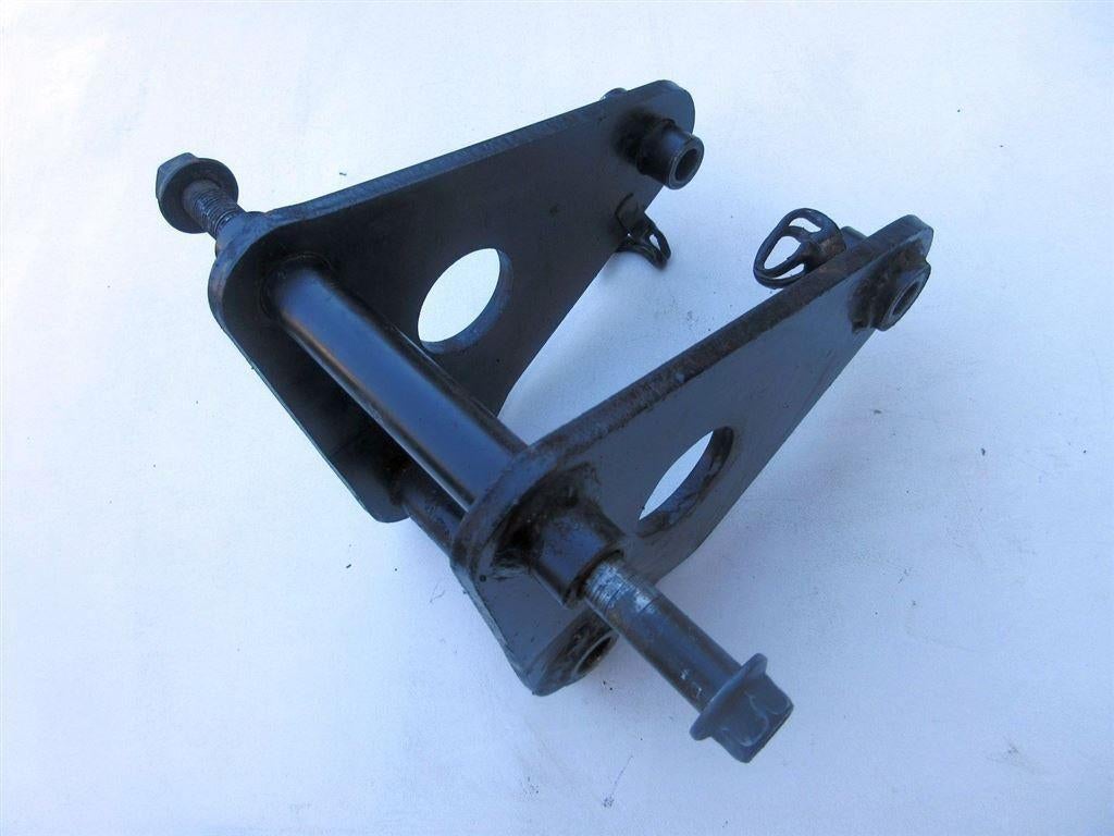 Suzuki GSX750EF subframe schokbreker bracket mount GSX750ES, Ophalen of Verzenden