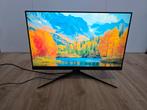 MSI G241 144HZ 1MS 24 inch Gaming monitor, Gebruikt, IPS, 101 t/m 150 Hz, Full HD
