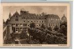 Oudenbosch Missiehuis St Joannes Berchmans st 1937, Verzamelen, Ansichtkaarten | Nederland, Verzenden, 1920 tot 1940, Gelopen