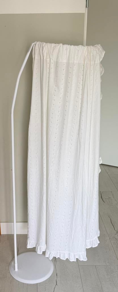 Hemeltje + standaard, Ophalen, Zo goed als nieuw, Overige typen