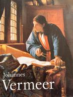 Catalogus Johannes Vermeer 1996 - Tentoonstelling, Ophalen of Verzenden, Zo goed als nieuw, Overige onderwerpen