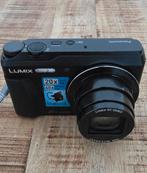 Panasonic Lumix DMC-TZ55, Ophalen of Verzenden, Zo goed als nieuw, Overige Merken, 8 keer of meer