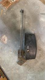 Elektrische Poort opener, Ophalen, Gebruikt