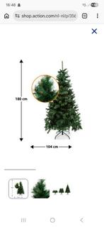 Kerstboom kerstspullen, Diversen, Kerst, Ophalen of Verzenden