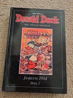 Donald Duck Jaargang 1954 Deel 1 - Herdruk, Boeken, Ophalen of Verzenden