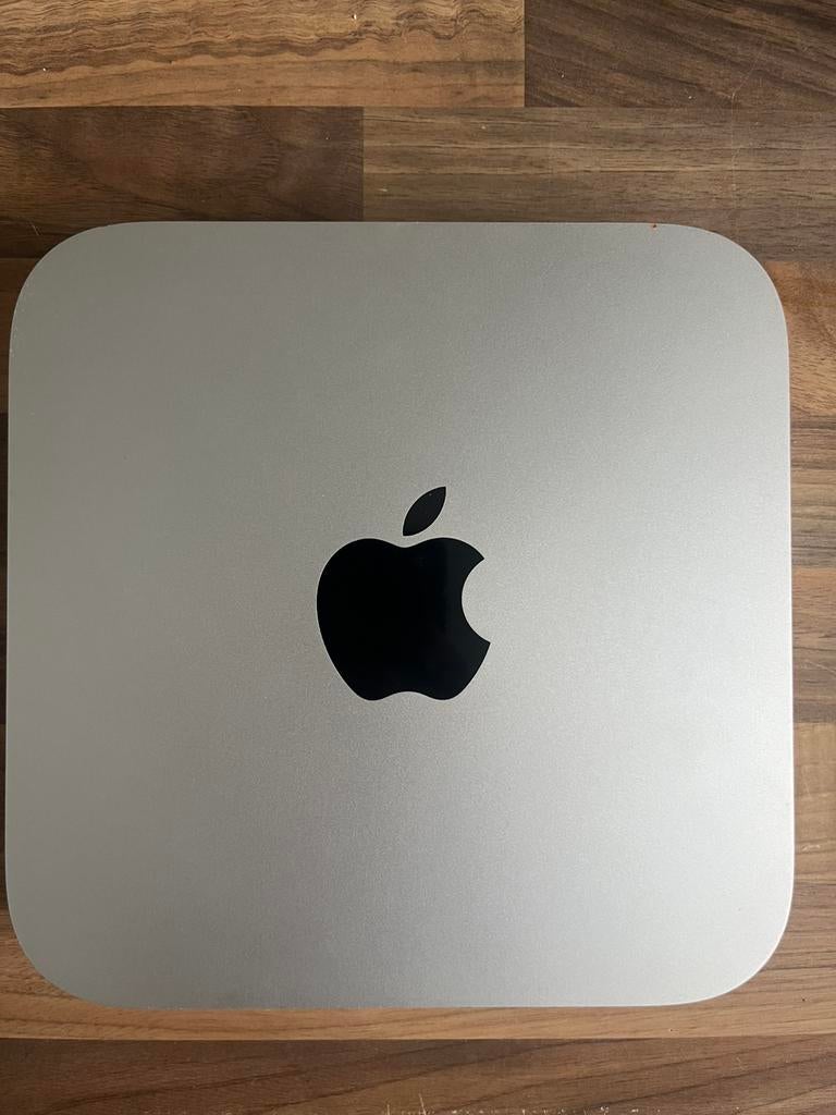 Mac mini (Late 2012) 500G, Computers en Software, Apple Desktops, Ophalen of Verzenden, Gebruikt, Mac Mini, 2 tot 3 Ghz