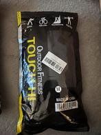 2 paar nieuwe verwarmde sporthandschoenen M, Kleding | Heren, Mutsen, Sjaals en Handschoenen, Ophalen of Verzenden, Nieuw, Maat 48/50 (M)