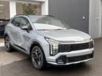 Kia Sportage 1.6 T-GDi HEV GT-Line Shortlease €. 1.075,= e, Stof, Euro 6, 4 cilinders, Bedrijf