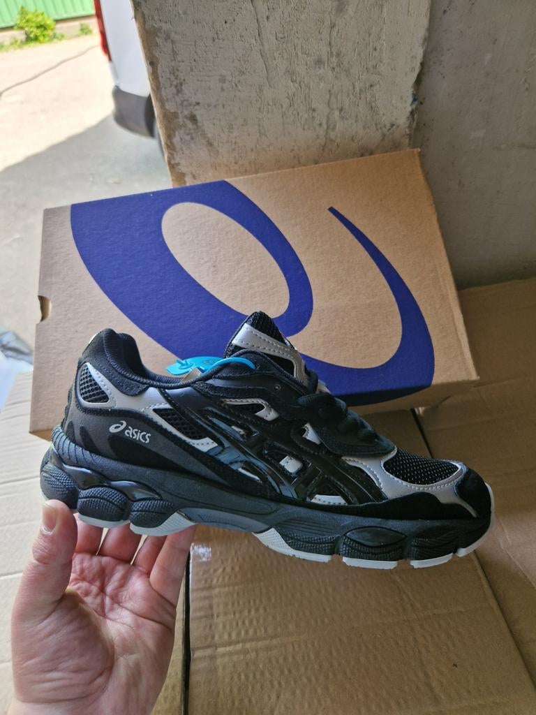 ASICS SCHOENEN PARTIJ GROOTHANDEL WHOLESALE, Ophalen of Verzenden, Nieuw, Overige kleuren, Sneakers of Gympen