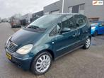 Mercedes-Benz A-klasse 190 Elegance Lang 5 deurs + geregelde, Gebruikt, 4 cilinders, 400 kg, 49 €/maand