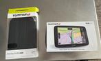 Tomtom VIA62, Ophalen, Zo goed als nieuw