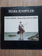 Vinyl Maxi Single Mark Knopfler Local Hero, Cd's en Dvd's, Vinyl Singles, Ophalen, Maxi-single, Zo goed als nieuw, Pop