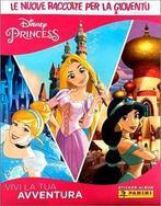 Panini Princess Live you're adventure, Ophalen of Verzenden, Nieuw, Overige typen