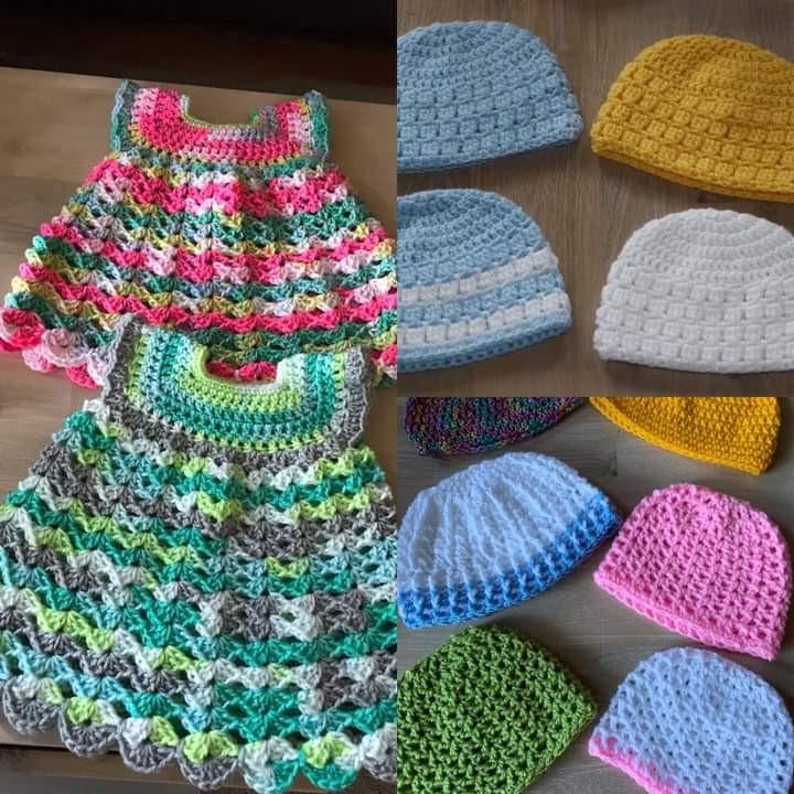 Gratis gevraagd, Ophalen, Haken, Patroon of Boek