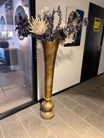 Grote vaas 1,35M 2 stuks, Ophalen, Zo goed als nieuw