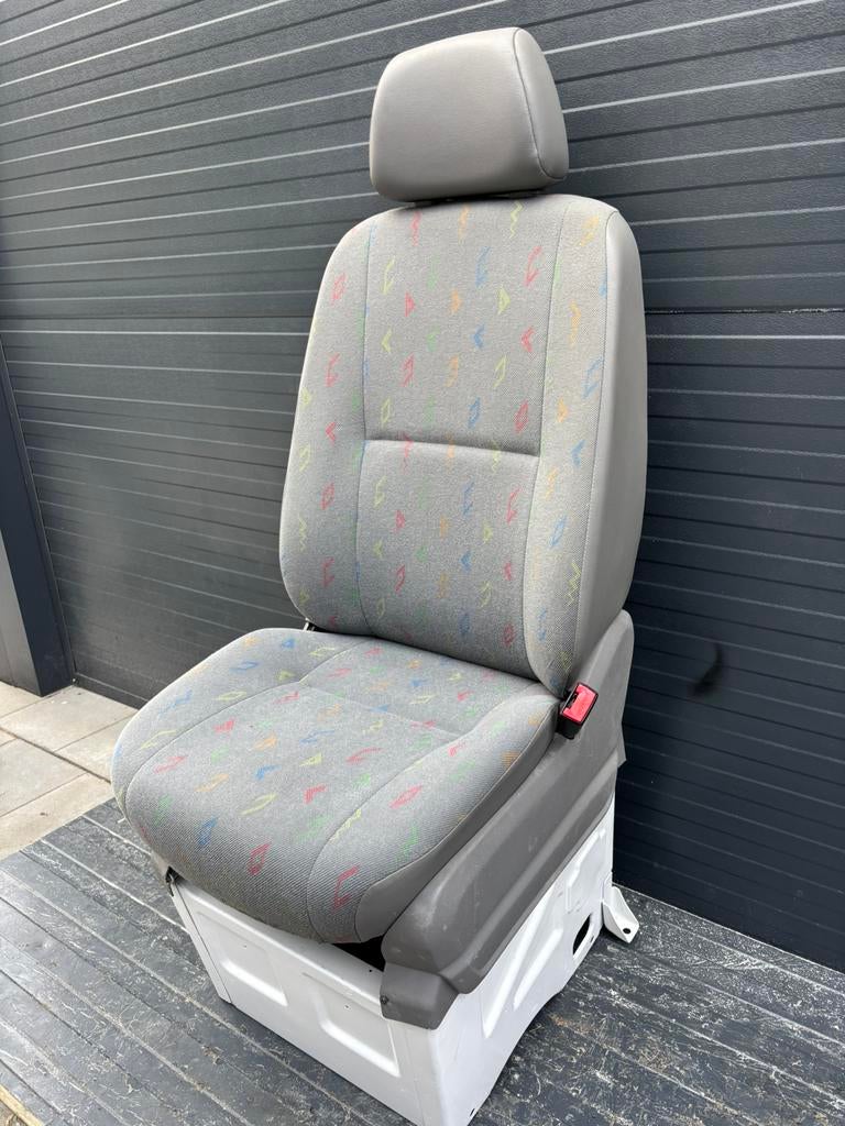 stoel volkswagen crafter mercedes sprinter passagier vast, Tymtop5@gmail.com, 3161ek, Volkswagen, Tymtop
