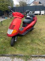 Piaggio hexagon 125 sm06 duits, Ophalen of Verzenden, Zo goed als nieuw, Tweetakt, Overige modellen