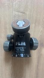 Professionele balhoofd voor statief - REDGED, Balhoofd, Ophalen of Verzenden, Zo goed als nieuw, Minder dan 150 cm