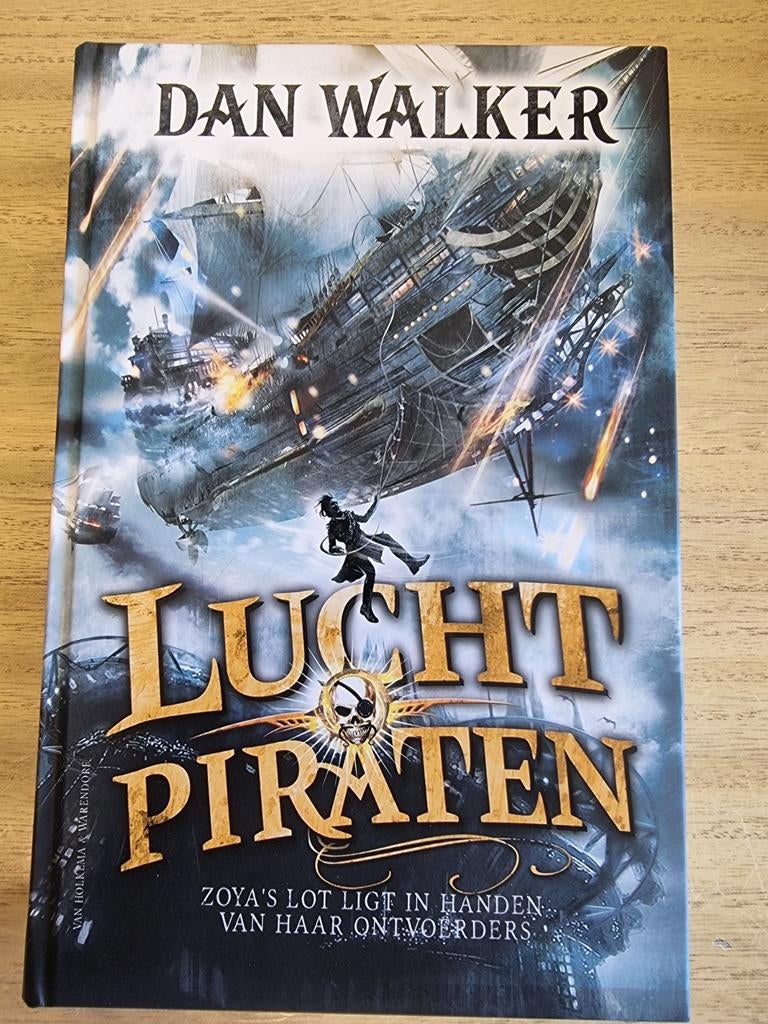 Diverse kinderboeken verkoop, Boeken, Verzenden, Zo goed als nieuw, Dan Walker