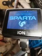 Sparta ion computer, Ophalen of Verzenden, Gebruikt, Gewone step