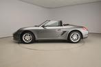Porsche Boxster 2.9 | Navi | Leder | Stoelverwarming, Euro 5, Gebruikt, Cabriolet, 11 km/l