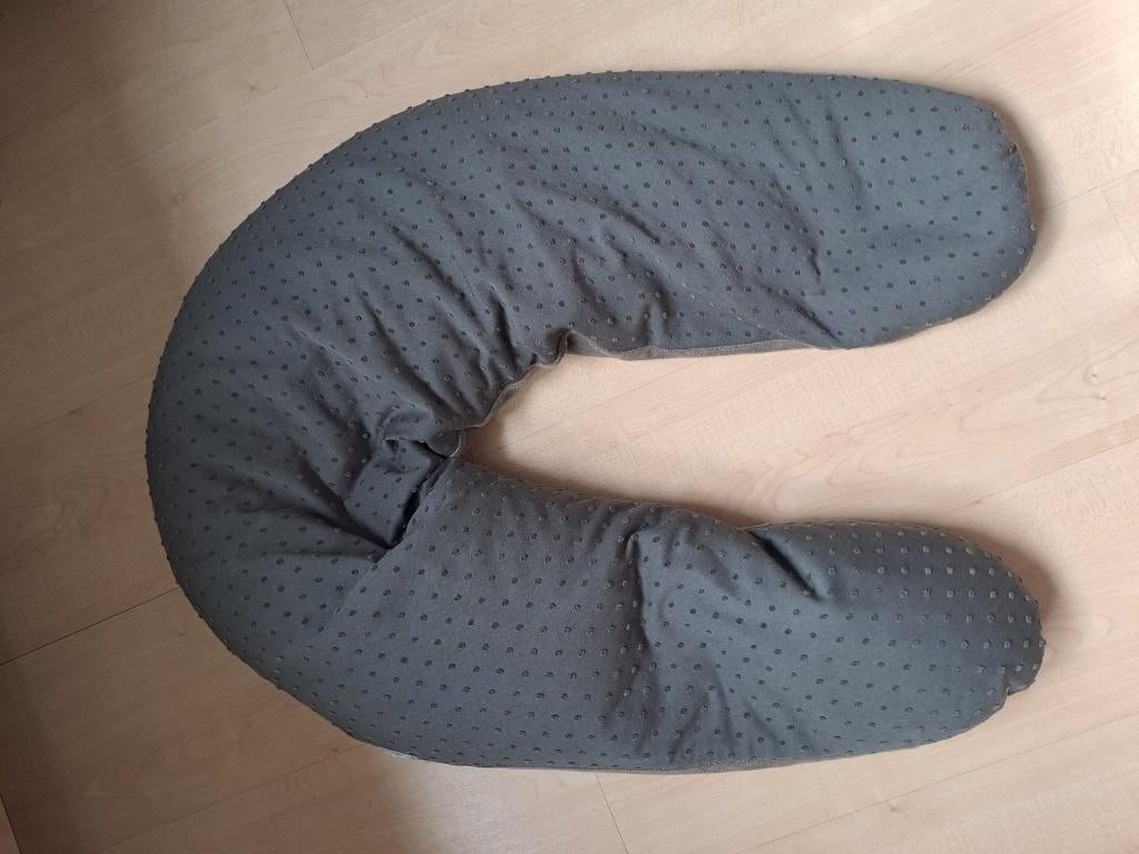 Voedingskussen Delta baby, Ophalen, Zo goed als nieuw, Voedingskussen