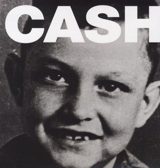 SALE-> CD JOHNNY CASH-Ain't No Grave-American Rec, Verzenden, Zo goed als nieuw
