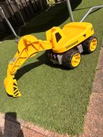 BIG - Power Worker Maxi Graafmachine, Ophalen of Verzenden, Gebruikt, Berg