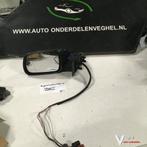Peugeot 307 sw 2005 1.6 16v Buitenspiegel Elektr Links of Re