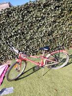 Riverside fiets met 24 inch banden, Ophalen