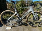 Scott Foil racefiets met SRAM Red AXS Etap inc Powermeter, Fietsen en Brommers, 28 inch, Zo goed als nieuw, Meer dan 20 versnellingen