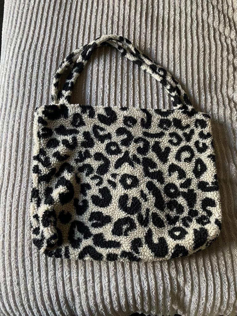 Studio noos tas, Sieraden, Tassen en Uiterlijk, Tassen | Damestassen, Ophalen of Verzenden, Zo goed als nieuw, Handtas