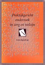Praktijkgericht onderzoek in zorg en welzijn, Ferdie Migchel, Ophalen of Verzenden, Zo goed als nieuw