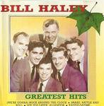 Bill Haley CD Greatest Hits, Ophalen of Verzenden, Gebruikt, Poprock