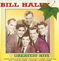 Bill Haley CD Greatest Hits, Cd's en Dvd's, Cd's | Rock, Gebruikt, Poprock, Ophalen of Verzenden