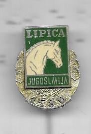 PAARDEN SPELD, Verzamelen, Speldjes, Pins en Buttons, Ophalen of Verzenden, Gebruikt, Overige onderwerpen, Speldje of Pin