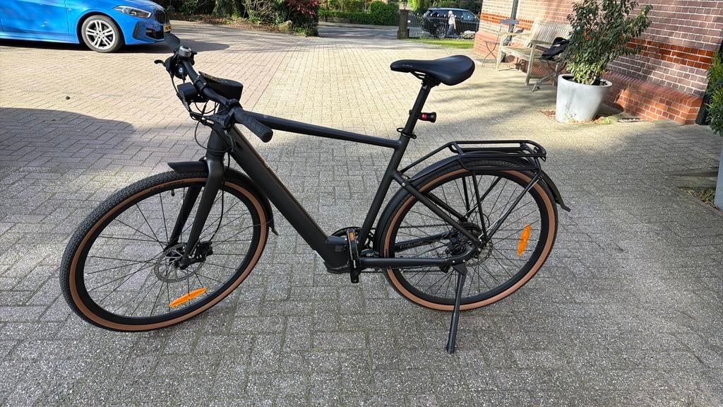 Fiido E gravel C21 ultra licht, Ophalen, Zo goed als nieuw, Overige merken