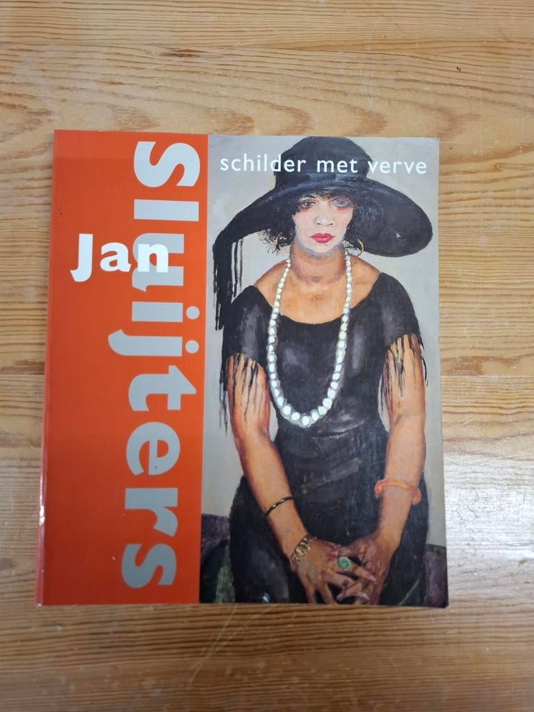 Jan Sluijters, Ophalen of Verzenden