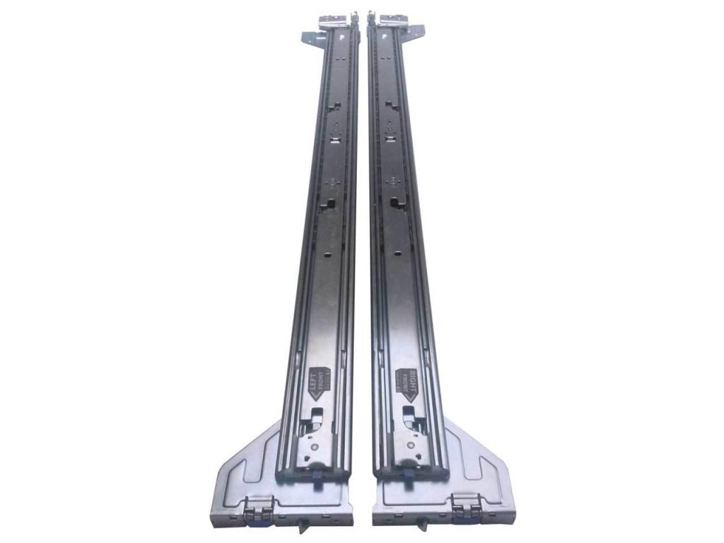 Dell 2U Sliding Ready Rails B2 R715 R810 R815 R910, Computers en Software, Serverkasten, Dell B.V., Info@dell.com, Transformatorweg 38-72, 1014 AK Amsterdam