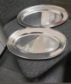 2x Mooie RVS sxhalen, Ophalen of Verzenden