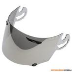 Arai SAL Vizier, Zilver, Ophalen of Verzenden, Nieuw met kaartje