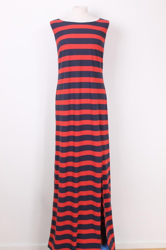 Zomer! Maxi jurk van LaDress maat 42 (XL), Kleding | Dames, Jurken, Overige kleuren, Maat 42/44 (L), Ophalen of Verzenden, Zo goed als nieuw