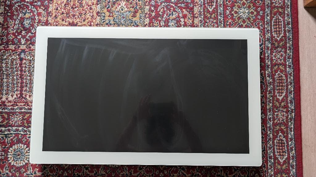 Iiyama Prolite 31,5" Multitouch Display Full-HD, Gebruikt, IIYAMA      ., Touchscreen, Full HD